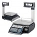 Етикираща везна Dibal Mistral M-545T Етикираща везна Dibal Mistral M-545T